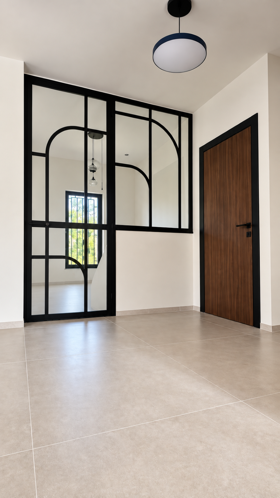 Agencement métallique sur mesure Montpellier